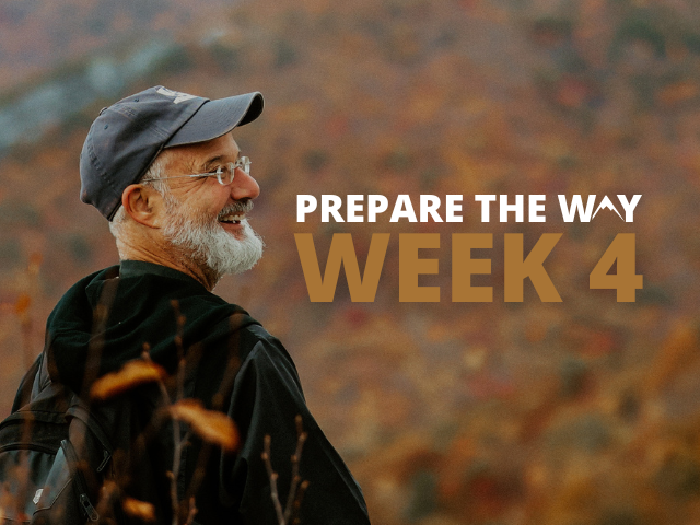 week 4 advent